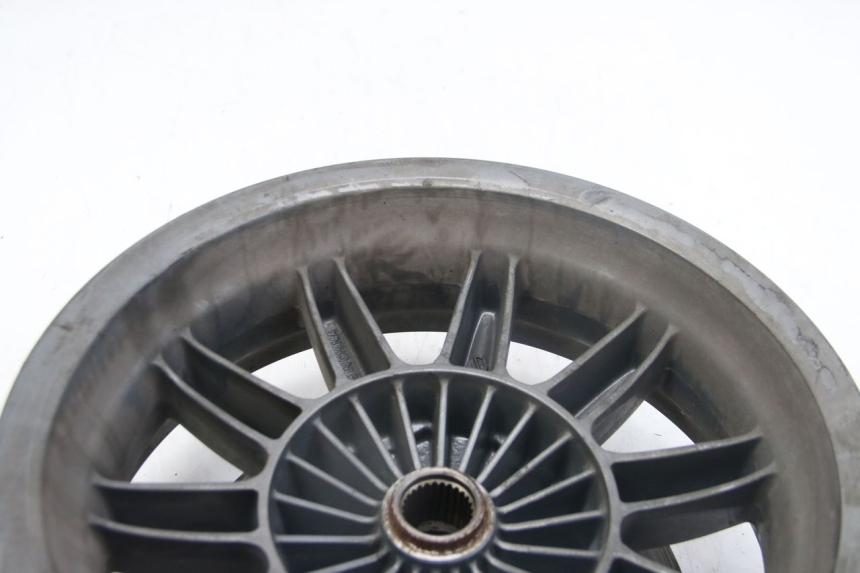 photo de OBRĘCZ TYLNA PIAGGIO MP3 125 (2006 - 2014) - Widok profilu