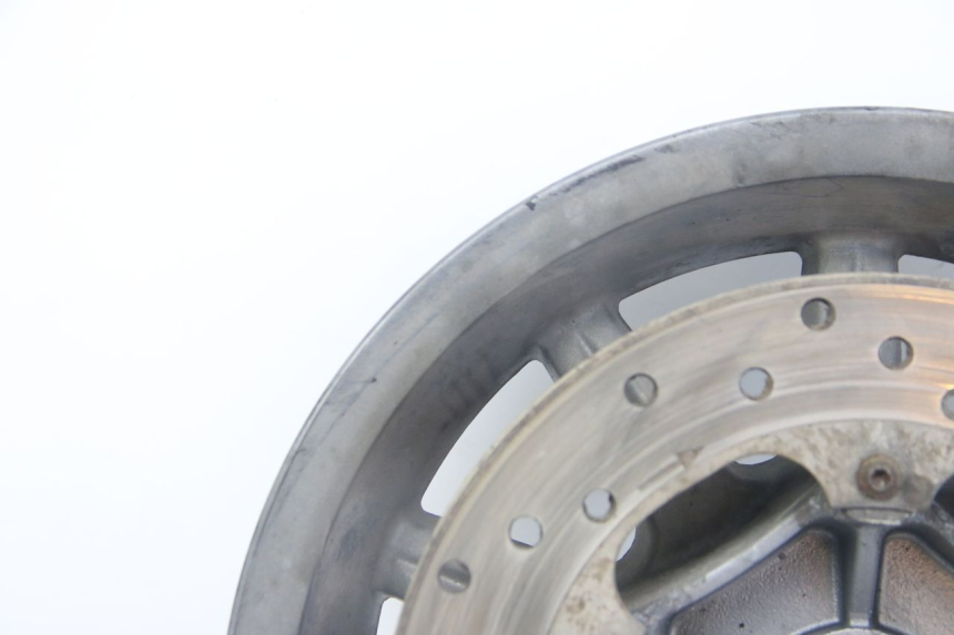 photo de OBRĘCZ TYLNA PIAGGIO MP3 125 (2006 - 2014) - Część sprawdzona