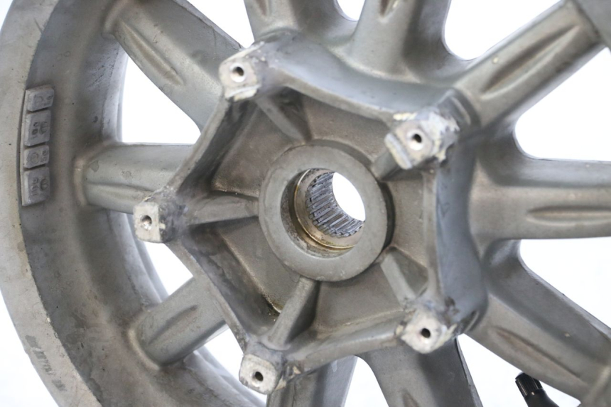 photo de OBRĘCZ TYLNA PIAGGIO MP3 125 (2006 - 2014) - Zdjęcie dodatkowe