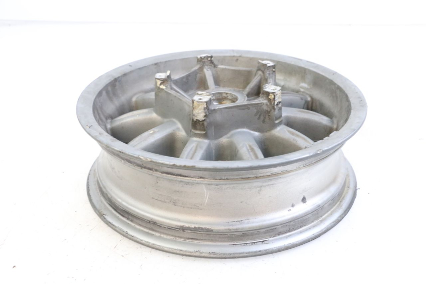 photo de OBRĘCZ TYLNA PIAGGIO MP3 125 (2006 - 2014) - Zoom stanu zużycia