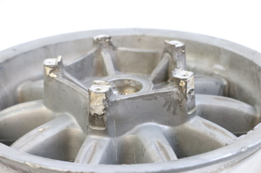 photo de OBRĘCZ TYLNA PIAGGIO MP3 125 (2006 - 2014) - Punkty mocowania