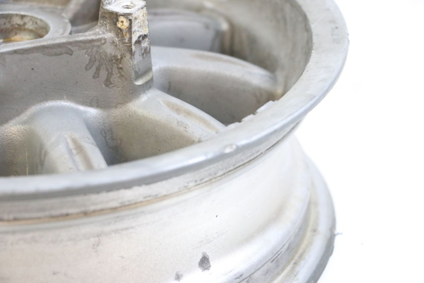 photo de OBRĘCZ TYLNA PIAGGIO MP3 125 (2006 - 2014) - Część sprawdzona