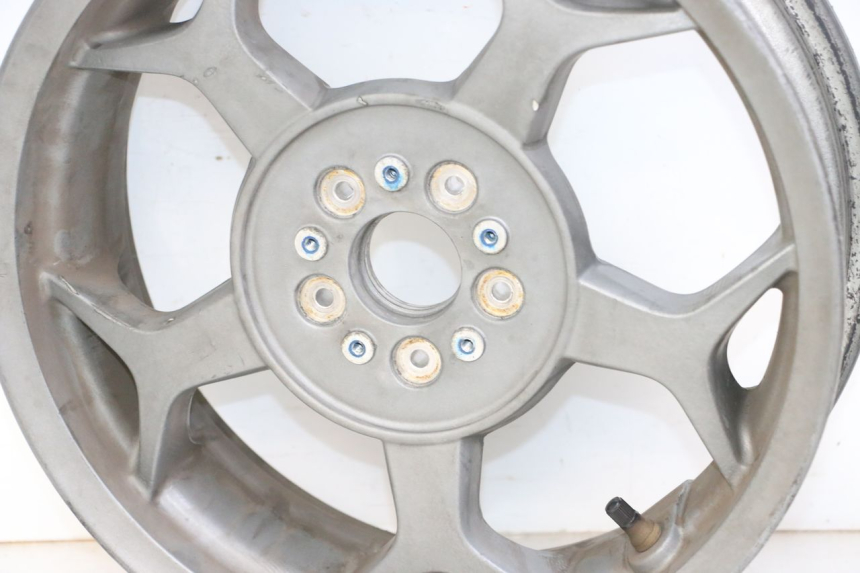 photo de OBRĘCZ TYLNA PIAGGIO MP3 500 (2014 - 2017) - Widok ogólny