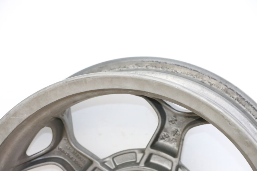 photo de OBRĘCZ TYLNA PIAGGIO MP3 500 (2014 - 2017) - Część sprawdzona