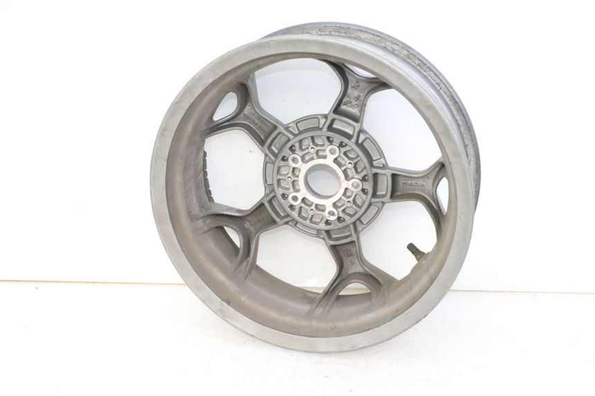 photo de OBRĘCZ TYLNA PIAGGIO MP3 500 (2014 - 2017) - Oznaczenia i referencje