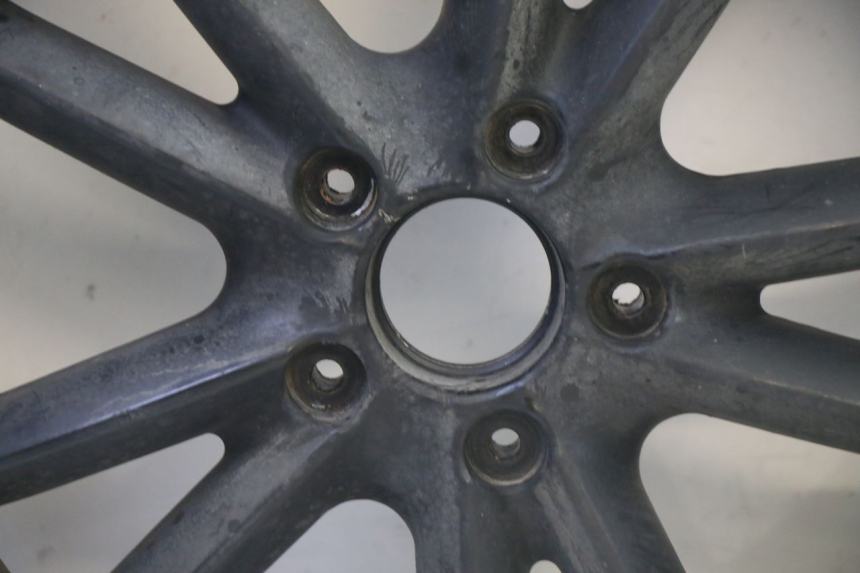 photo de OBRĘCZ TYLNA PIAGGIO MP3 500 (2011 - 2015) - Inny kąt widzenia