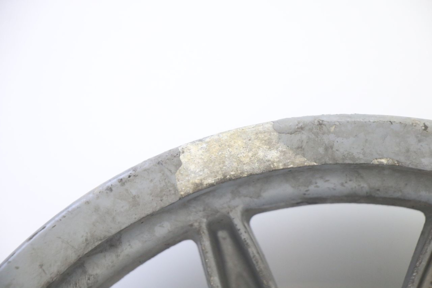 photo de OBRĘCZ TYLNA PIAGGIO MP3 RL 250 (2006 - 2010) - Część sprawdzona