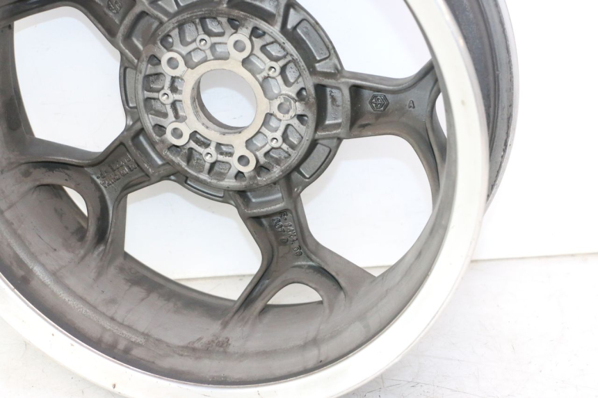 photo de OBRĘCZ TYLNA PIAGGIO MP3 500 (2016 - 2018) - Część sprawdzona
