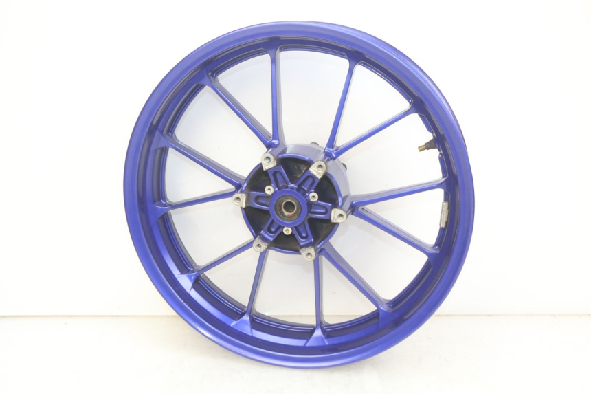 photo de OBRĘCZ TYLNA YAMAHA MT ABS 125 (2014 - 2018) - Widok główny