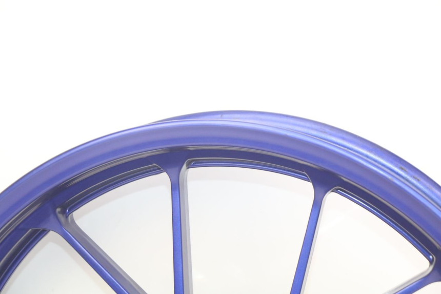 photo de OBRĘCZ TYLNA YAMAHA MT ABS 125 (2014 - 2018) - Widok produktu