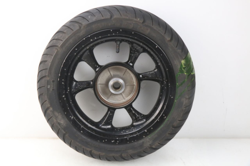 photo de OBRĘCZ TYLNA MBK MW TRYPTIK 125 (2017 - 2022) - Szczegół części