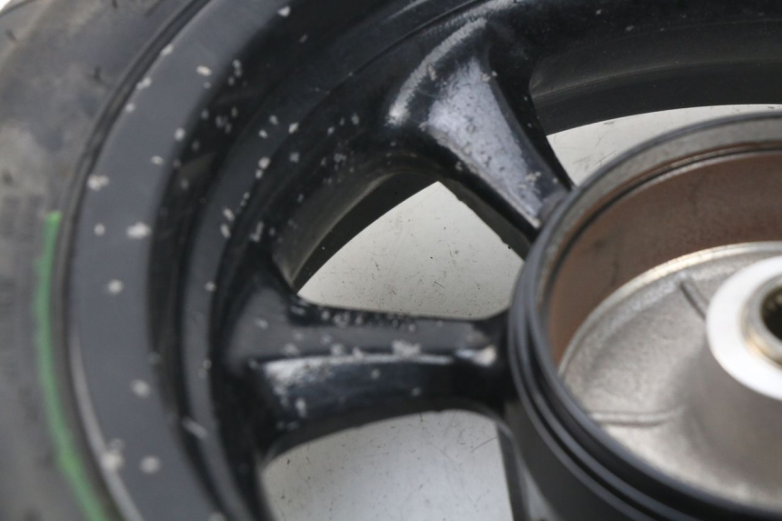 photo de OBRĘCZ TYLNA MBK MW TRYPTIK 125 (2017 - 2022) - Widok produktu