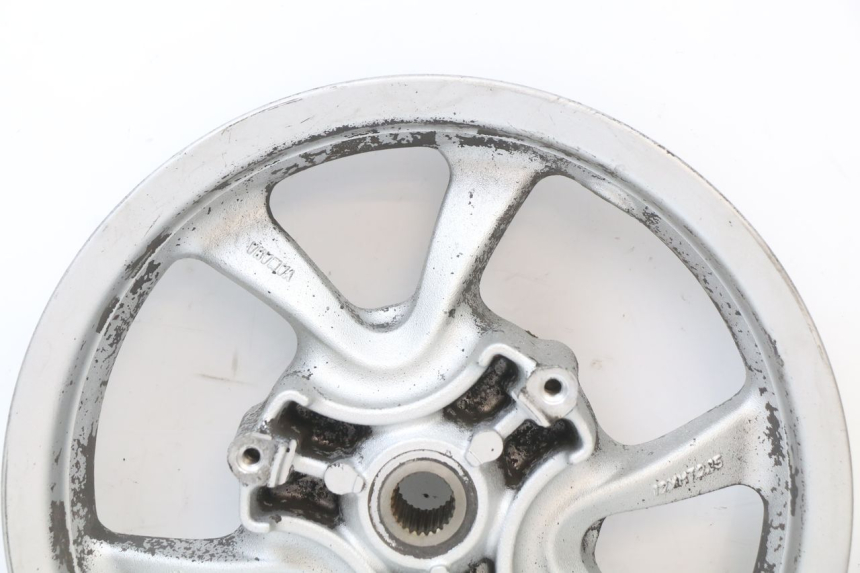 photo de OBRĘCZ TYLNA MBK MW TRYPTIK 125 (2014 - 2016) - Szczegół części