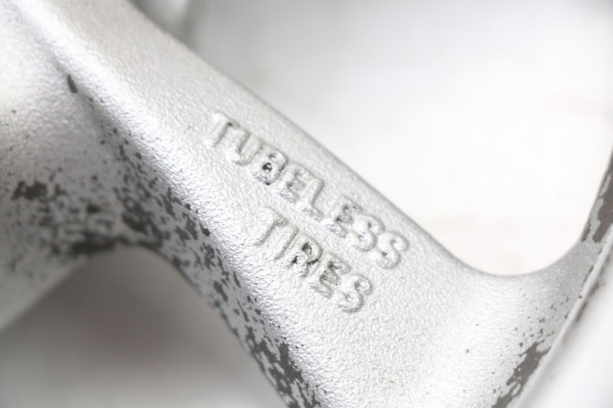 photo de OBRĘCZ TYLNA MBK MW TRYPTIK 125 (2014 - 2016) - Widok produktu