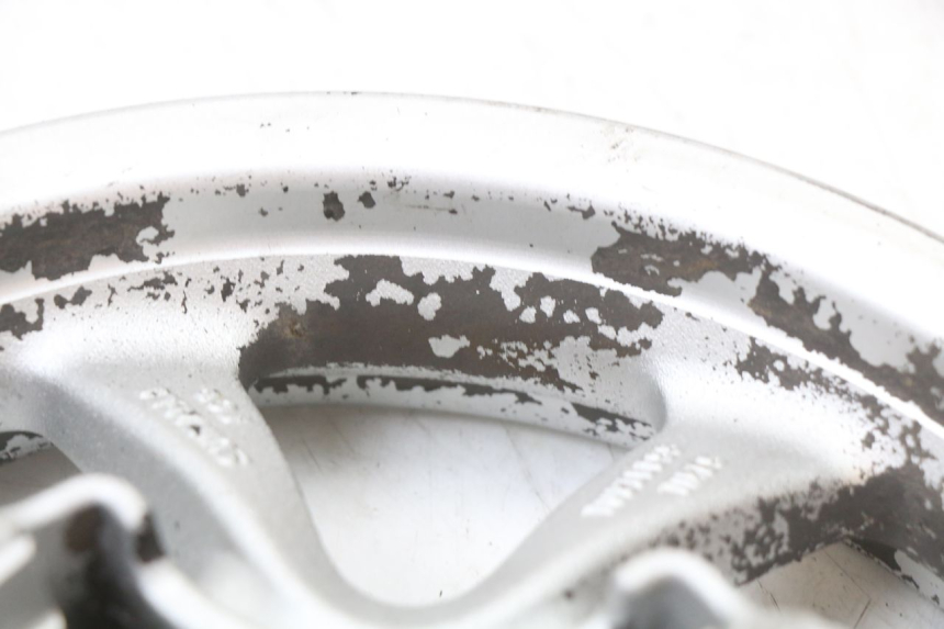 photo de OBRĘCZ TYLNA MBK MW TRYPTIK 125 (2014 - 2016) - Część sprawdzona