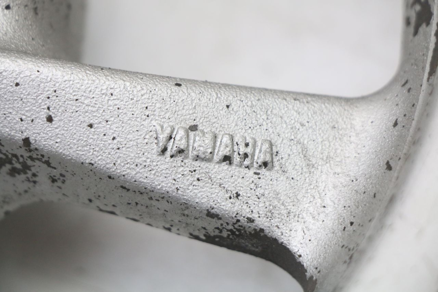 photo de OBRĘCZ TYLNA MBK MW TRYPTIK 125 (2014 - 2016) - Oznaczenia i referencje