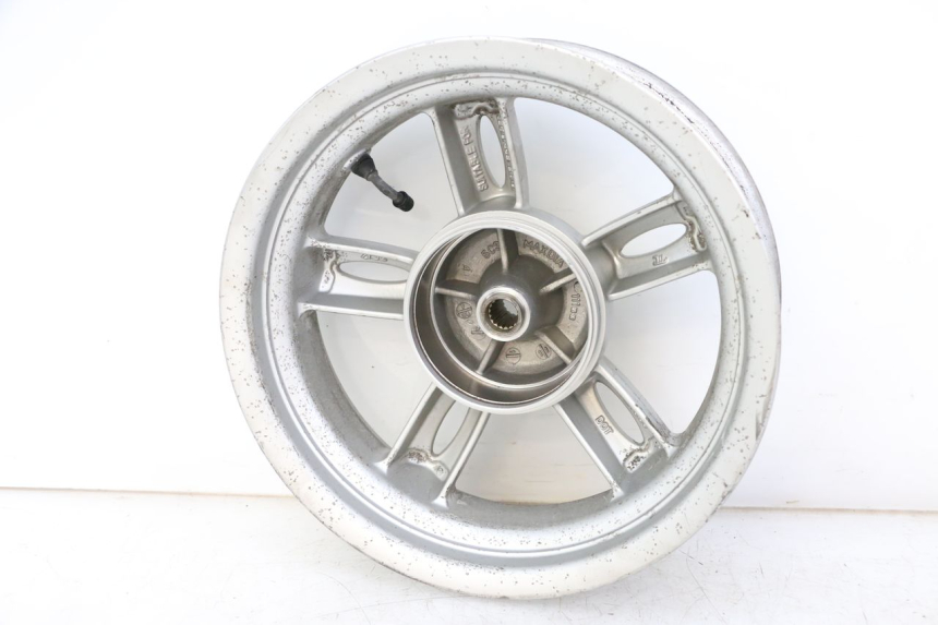 photo de OBRĘCZ TYLNA YAMAHA NEOS NEO'S 4T 50 (2008 - 2016) - Szczegół części