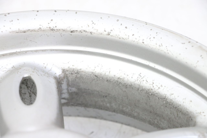 photo de OBRĘCZ TYLNA YAMAHA NEOS NEO'S 4T 50 (2008 - 2016) - Widok z bliska