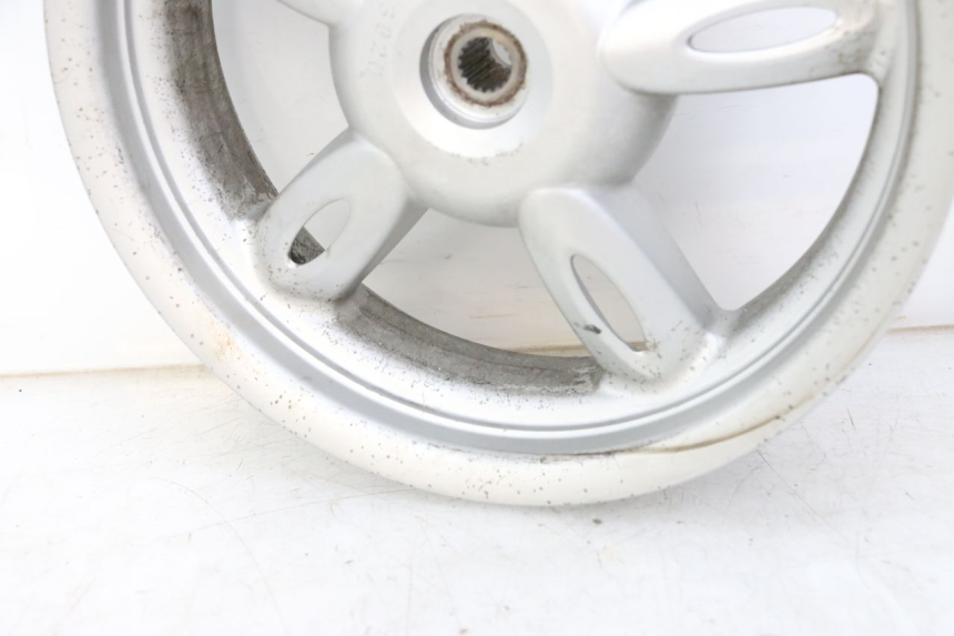 photo de OBRĘCZ TYLNA YAMAHA NEOS NEO'S 4T 50 (2008 - 2016) - Widok ogólny