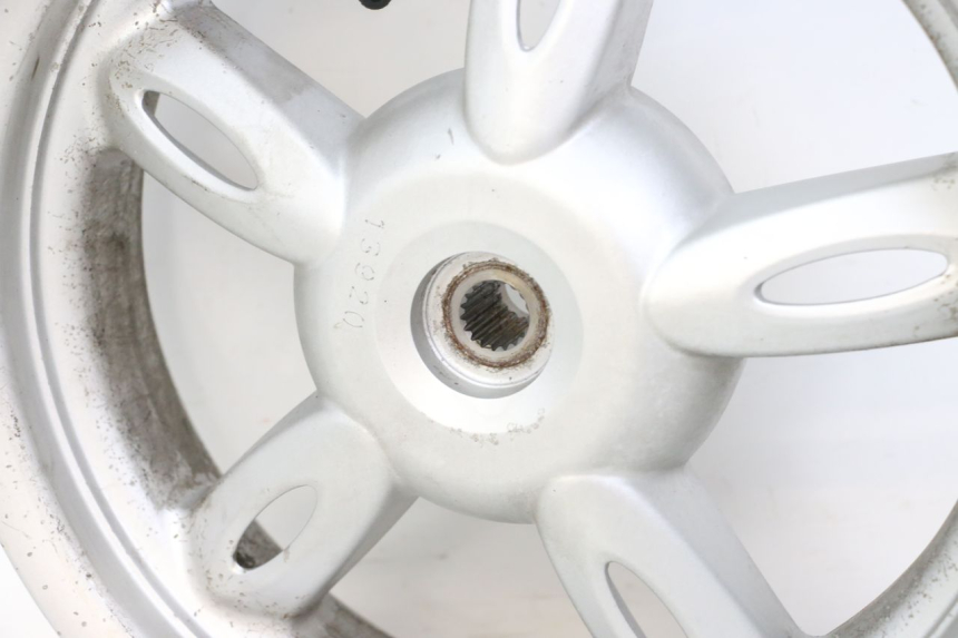 photo de OBRĘCZ TYLNA YAMAHA NEOS NEO'S 4T 50 (2008 - 2016) - Punkty mocowania