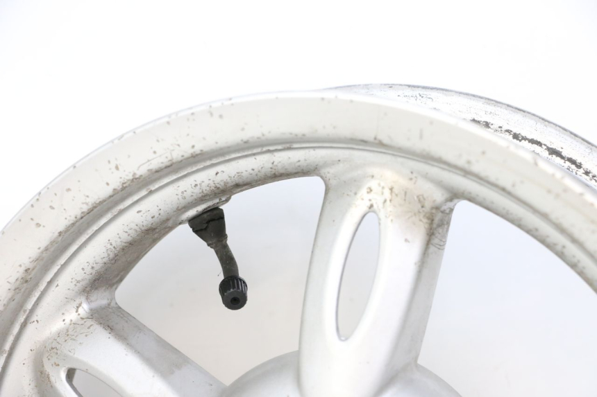 photo de OBRĘCZ TYLNA YAMAHA NEOS NEO'S 4T 50 (2008 - 2016) - Stan powierzchni