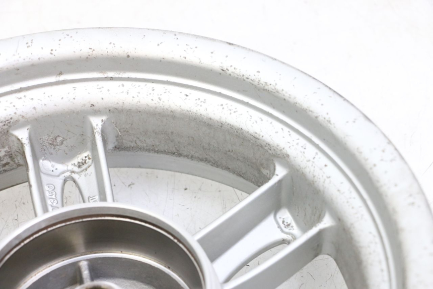 photo de OBRĘCZ TYLNA YAMAHA NEOS NEO'S 4T 50 (2008 - 2016) - Część sprawdzona