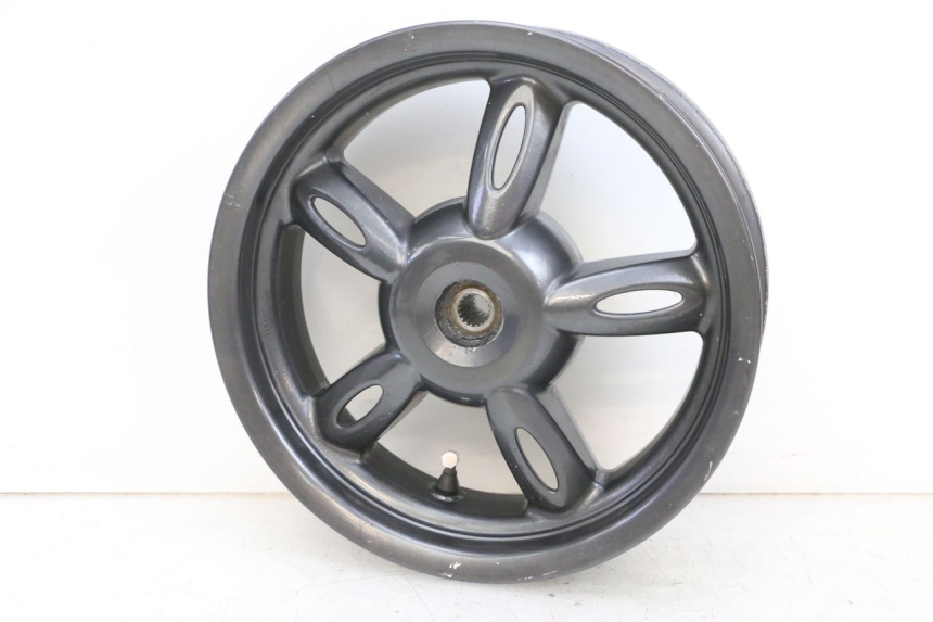 photo de OBRĘCZ TYLNA YAMAHA NEOS NEO'S 4T 50 (2008 - 2016) - Widok główny