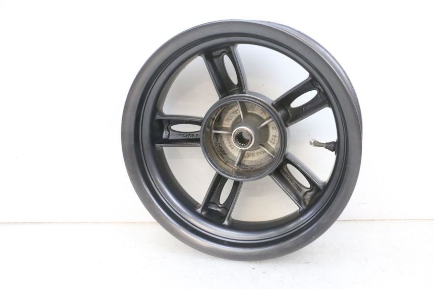 photo de OBRĘCZ TYLNA YAMAHA NEOS NEO'S 4T 50 (2008 - 2016) - Szczegół części