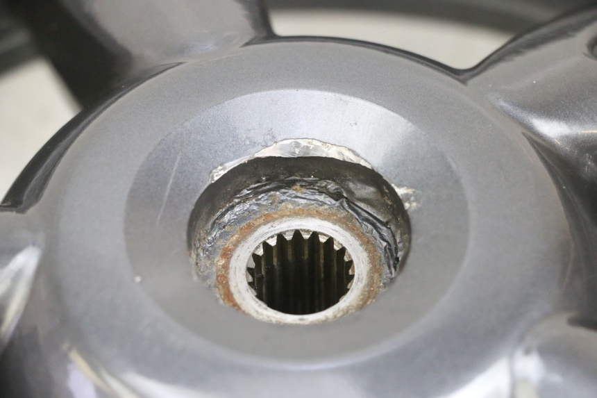 photo de OBRĘCZ TYLNA YAMAHA NEOS NEO'S 4T 50 (2008 - 2016) - Zdjęcie dodatkowe