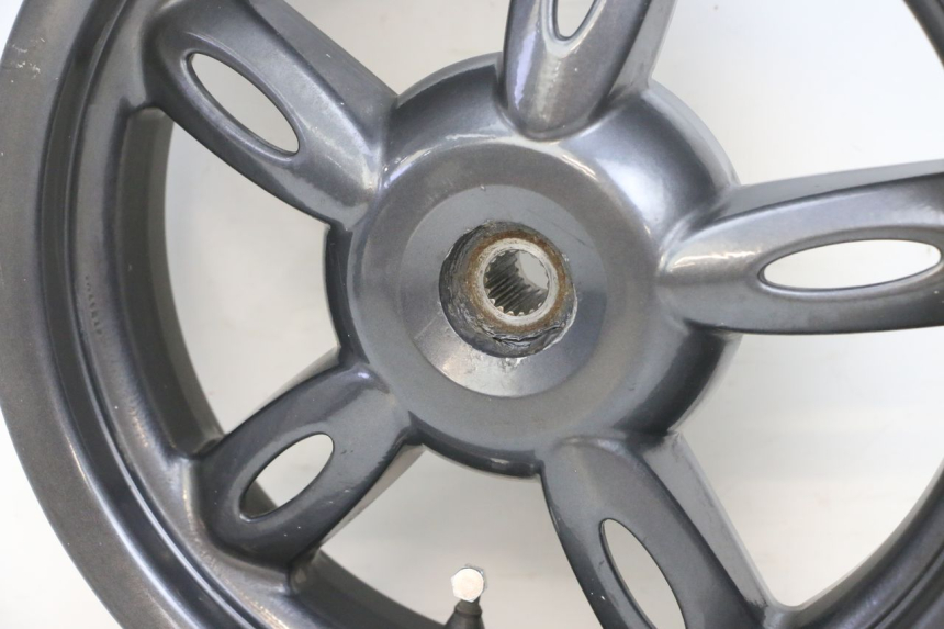 photo de OBRĘCZ TYLNA YAMAHA NEOS NEO'S 4T 50 (2008 - 2016) - Widok ogólny