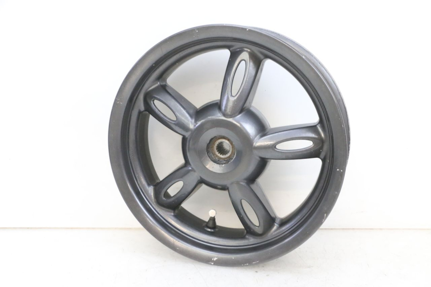 photo de OBRĘCZ TYLNA YAMAHA NEOS NEO'S 4T 50 (2008 - 2016) - Stan powierzchni