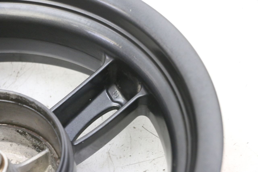 photo de OBRĘCZ TYLNA YAMAHA NEOS NEO'S 4T 50 (2008 - 2016) - Część sprawdzona