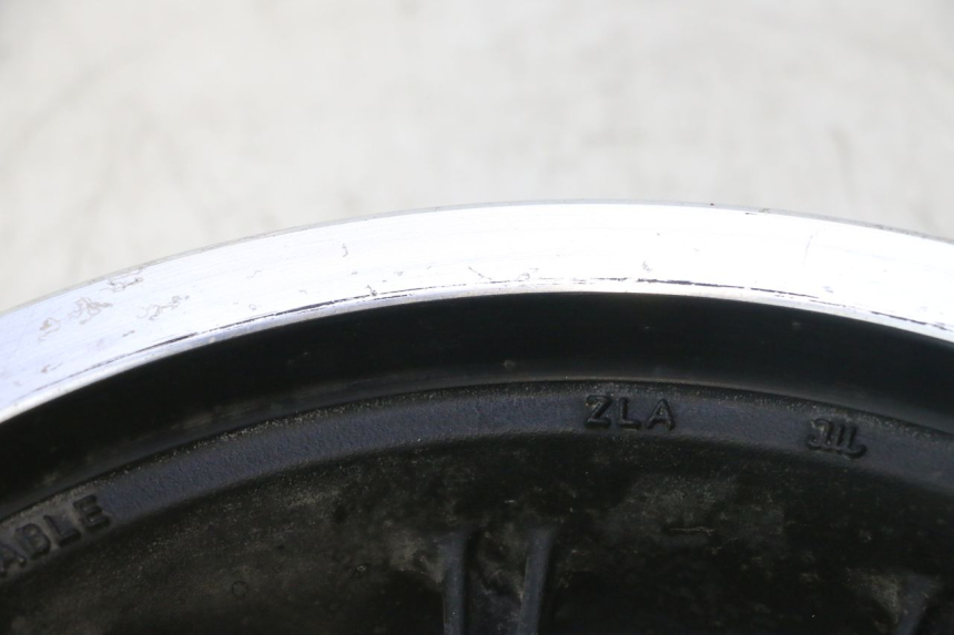 photo de OBRĘCZ TYLNA KYMCO LIKE 4T 50 (2019 - 2025) - Zbliżenie komponentów