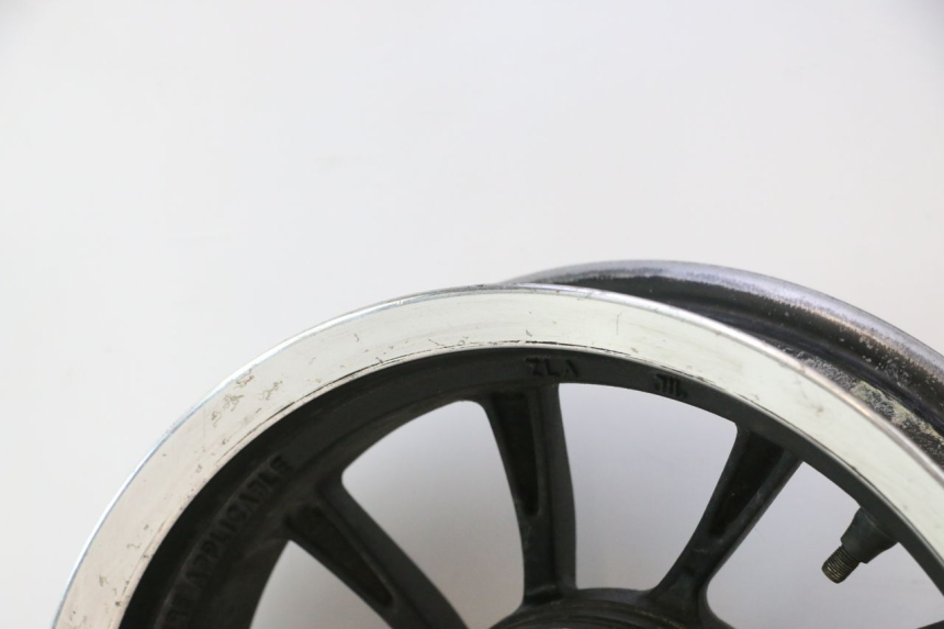 photo de OBRĘCZ TYLNA KYMCO LIKE 4T 50 (2019 - 2025) - Zoom stanu zużycia