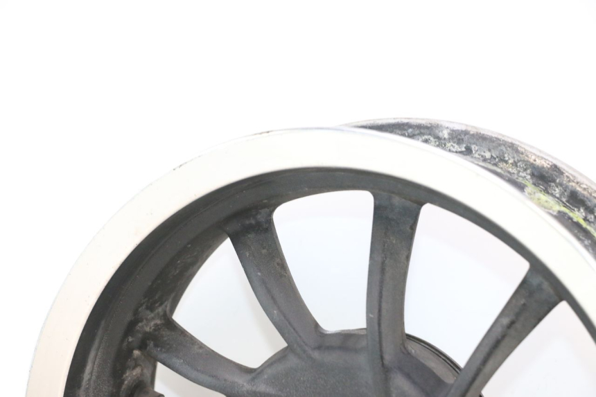 photo de OBRĘCZ TYLNA KYMCO LIKE 4T 50 (2019 - 2025) - Oznaczenia i referencje