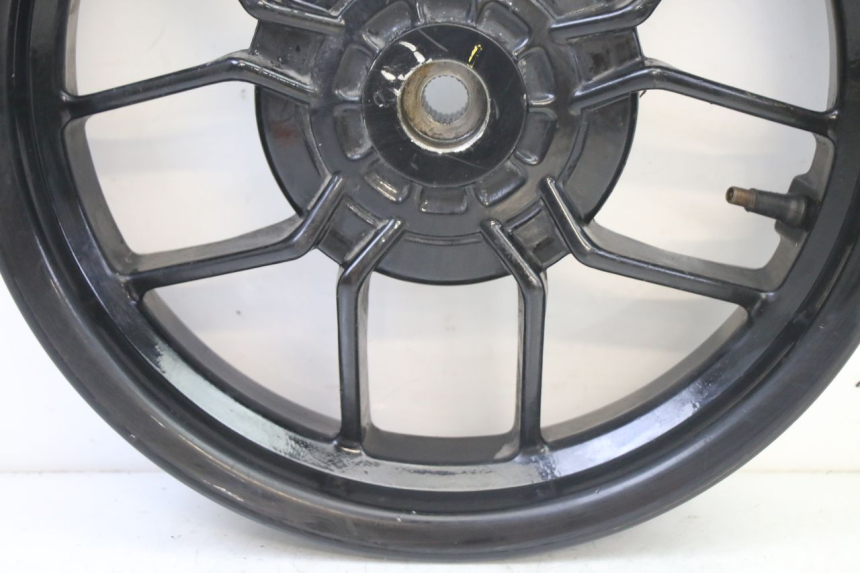 photo de OBRĘCZ TYLNA PIAGGIO NEW TYPHOON 50 (2018 - 2021) - Zbliżenie techniczne