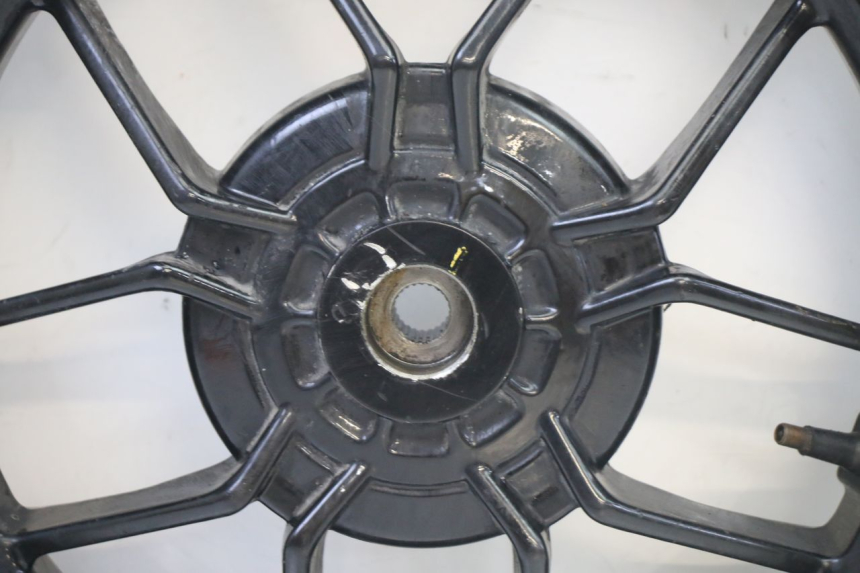 photo de OBRĘCZ TYLNA PIAGGIO NEW TYPHOON 50 (2018 - 2021) - Widok ogólny