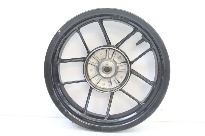 photo de OBRĘCZ TYLNA PIAGGIO NEW TYPHOON 50 (2018 - 2021) - Punkty mocowania