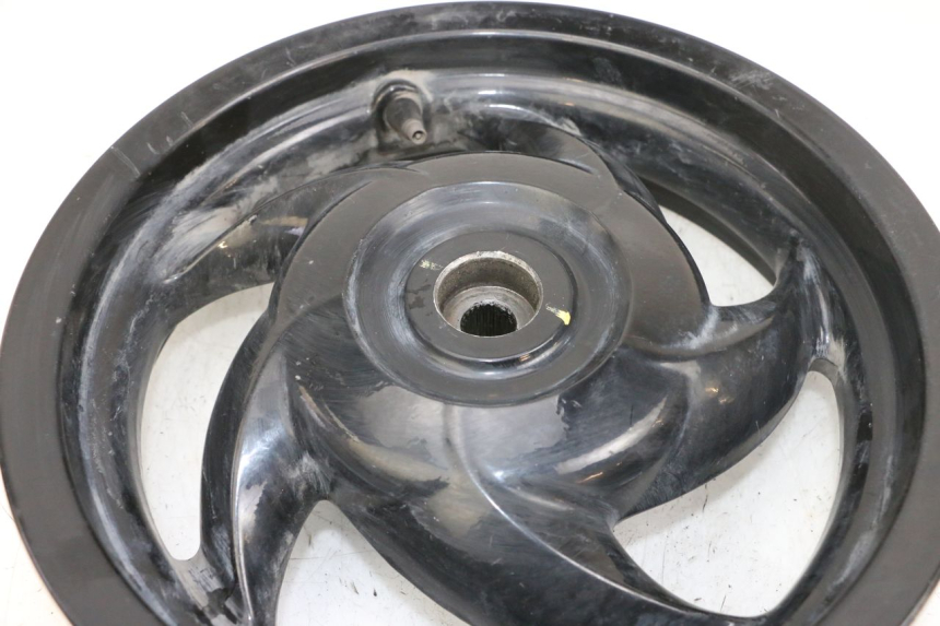 photo de OBRĘCZ TYLNA PIAGGIO NEW TYPHOON 50 (2018 - 2021) - Widok produktu