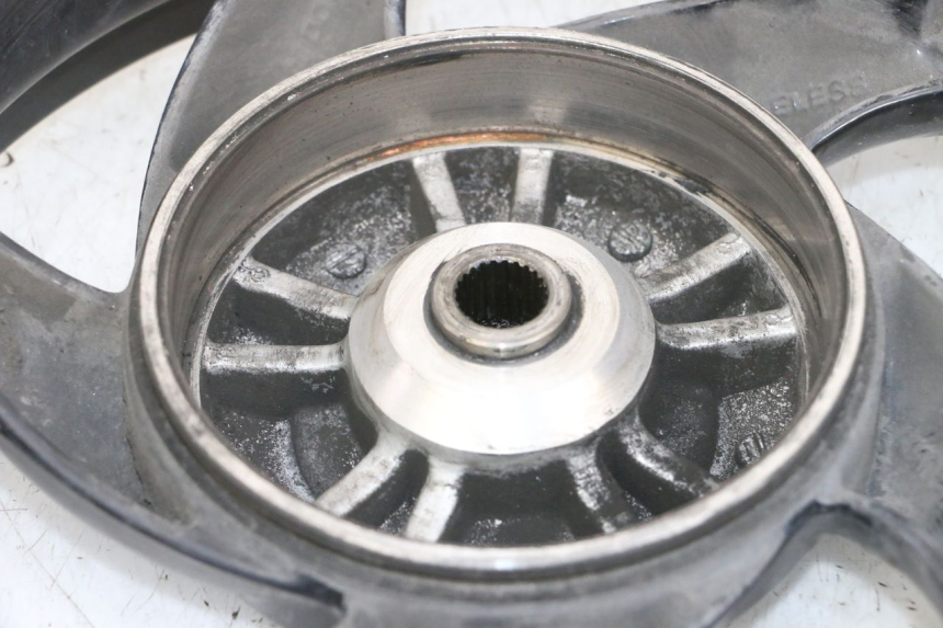 photo de OBRĘCZ TYLNA PIAGGIO NEW TYPHOON 50 (2018 - 2021) - Zdjęcie dodatkowe