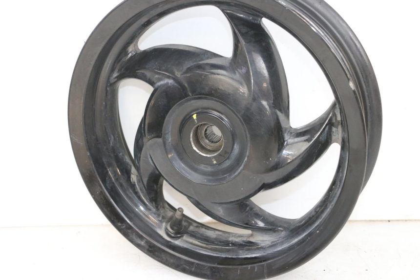 photo de OBRĘCZ TYLNA PIAGGIO NEW TYPHOON 50 (2018 - 2021) - Widok ogólny