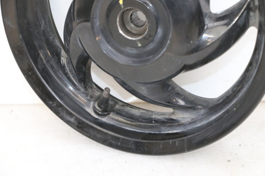 photo de OBRĘCZ TYLNA PIAGGIO NEW TYPHOON 50 (2018 - 2021) - Punkty mocowania