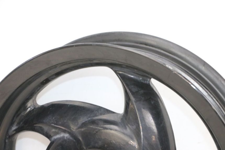 photo de OBRĘCZ TYLNA PIAGGIO NEW TYPHOON 50 (2018 - 2021) - Stan powierzchni