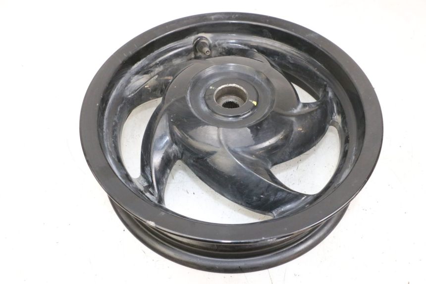 photo de OBRĘCZ TYLNA PIAGGIO NEW TYPHOON 50 (2018 - 2021) - Część sprawdzona