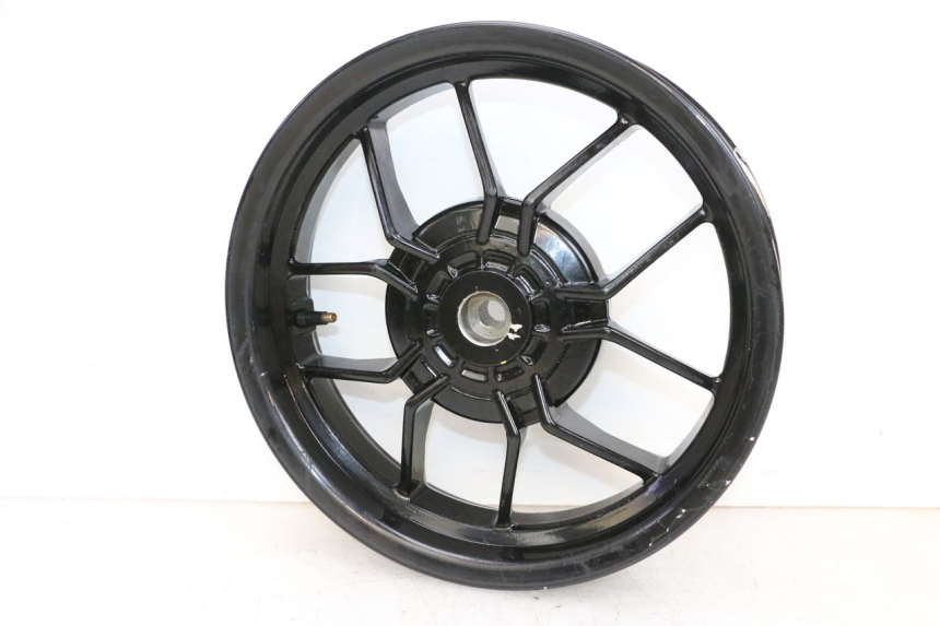 photo de OBRĘCZ TYLNA PIAGGIO NEW TYPHOON 50 (2018 - 2021) - Widok główny