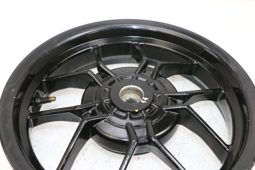 photo de OBRĘCZ TYLNA PIAGGIO NEW TYPHOON 50 (2018 - 2021) - Szczegóły charakterystyczne