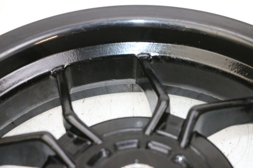 photo de OBRĘCZ TYLNA PIAGGIO NEW TYPHOON 50 (2018 - 2021) - Zbliżenie komponentów