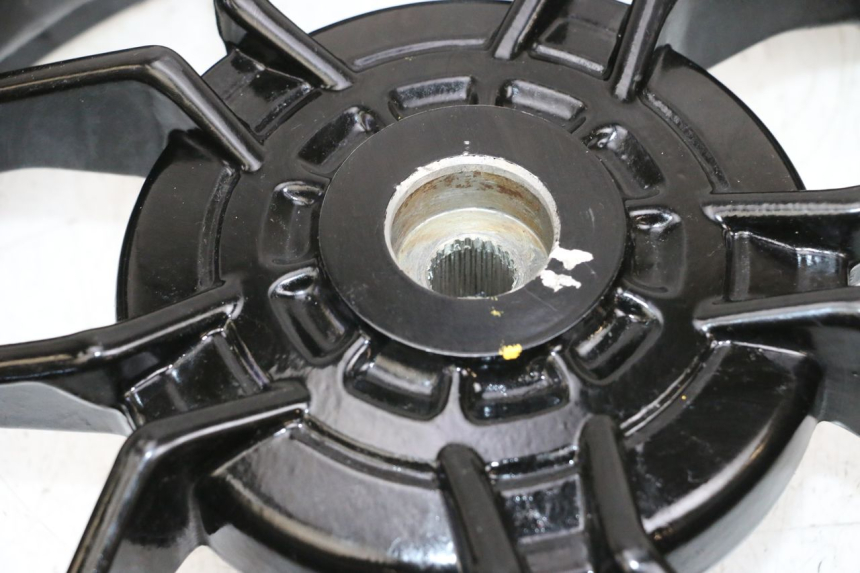 photo de OBRĘCZ TYLNA PIAGGIO NEW TYPHOON 50 (2018 - 2021) - Widok z bliska