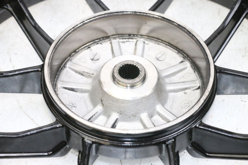 photo de OBRĘCZ TYLNA PIAGGIO NEW TYPHOON 50 (2018 - 2021) - Część sprawdzona