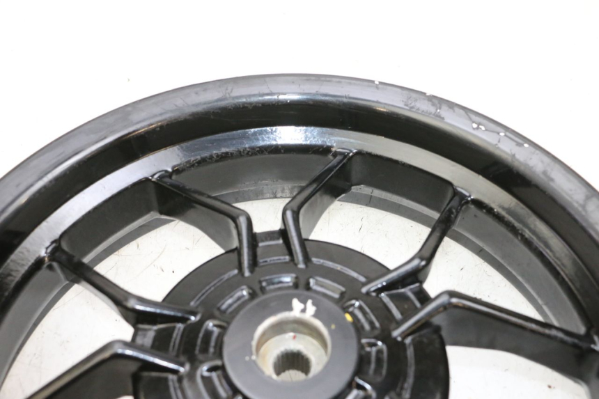 photo de OBRĘCZ TYLNA PIAGGIO NEW TYPHOON 50 (2018 - 2021) - Oznaczenia i referencje